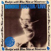 Ronnie Foster Page Ronnie Foster Page